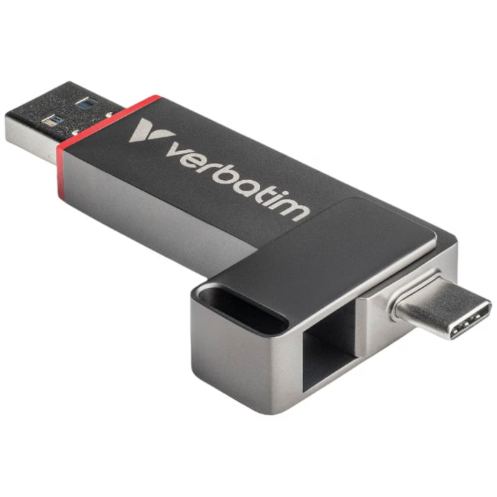 Verbatim Memorie USB Memorie USB Verbatim 32042 | 512GB, Smart, Portabil