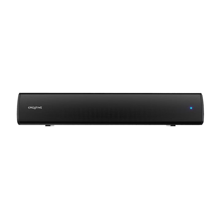 CREATIVE Boxe Boxe CREATIVE 51MF8395AA000 | Roșu, Bluetooth, Wireless