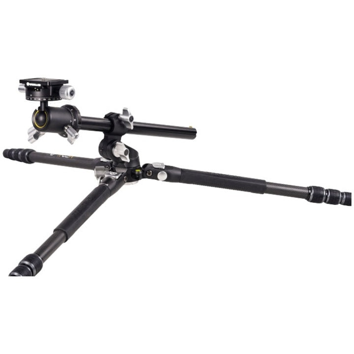 Trepied Vanguard VEO3T+ 264AB, AluminiuCap sferic cu doua axe