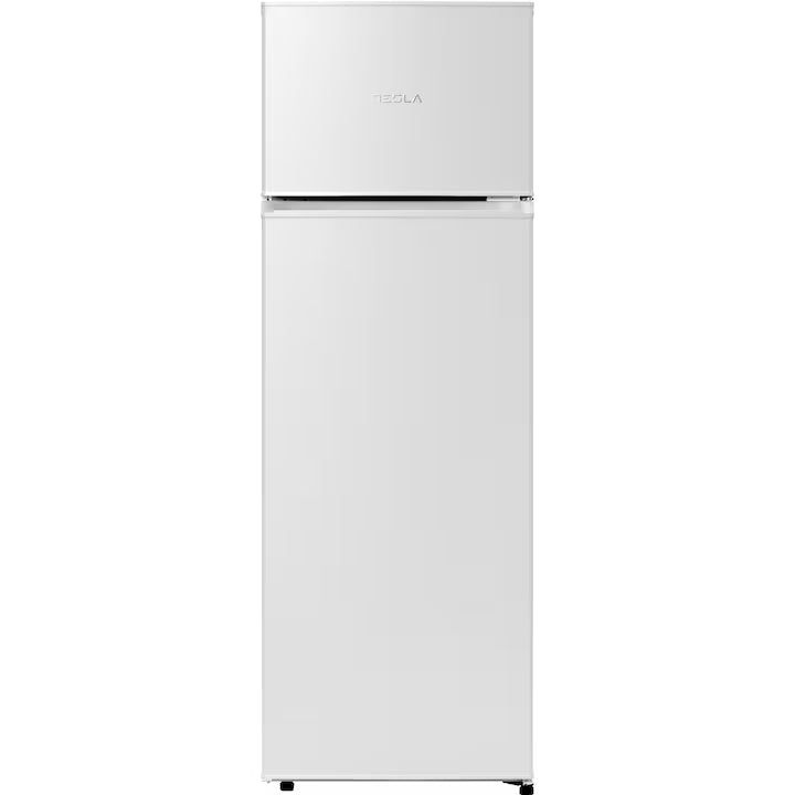 Tesla WG Frigider Frigider Tesla WG RD2400ME | 235L, Alb, Clasa A