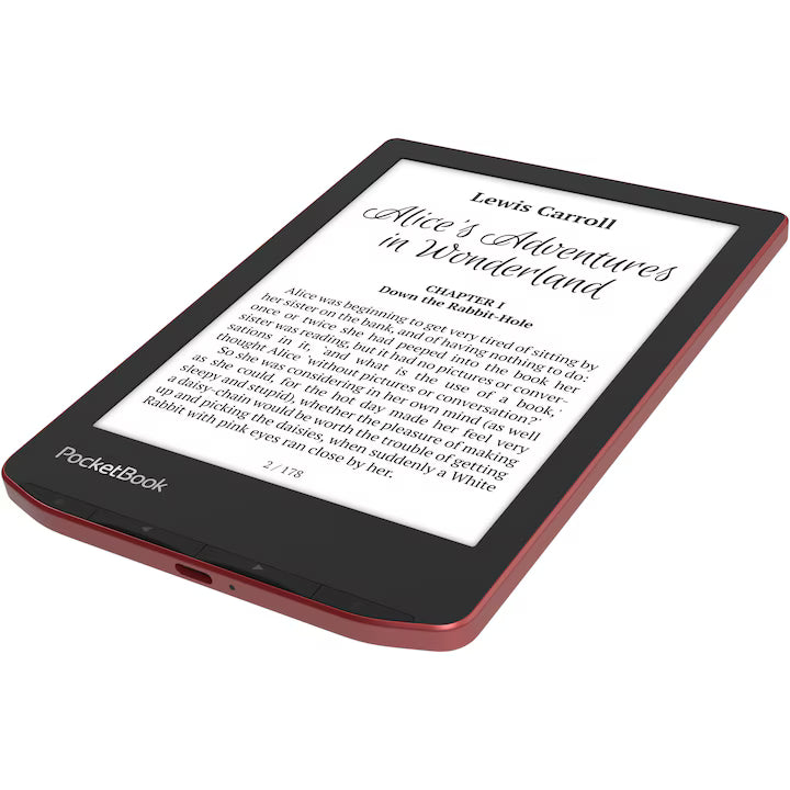 PocketBook Ebook reader Ebook reader PocketBook PB634-3-WW