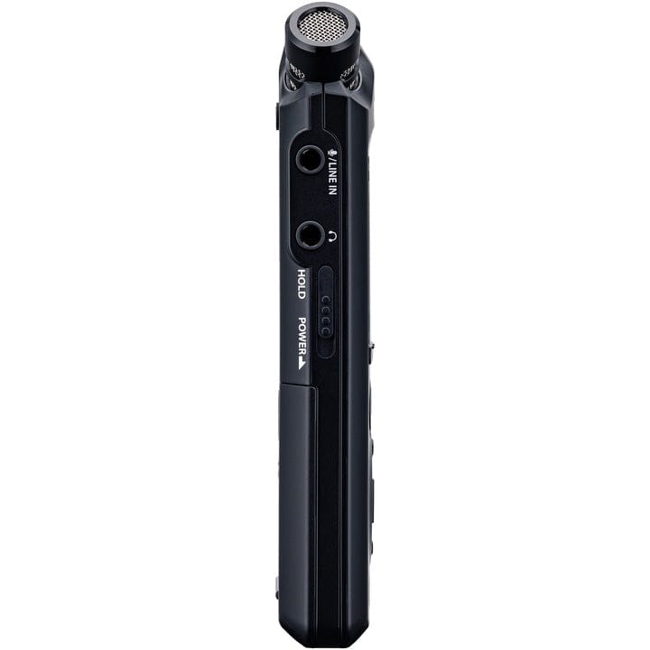 Reportofon OM System LS-P5 Wind Protection Kit V409180BG020 | 16GB, Bluetooth