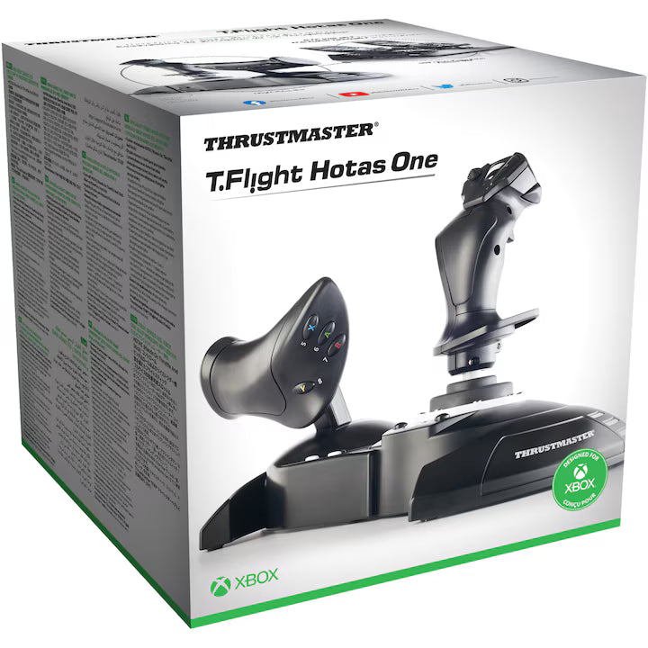 Thrustmaster T-Flight Hotas One (PC/XBOX)
