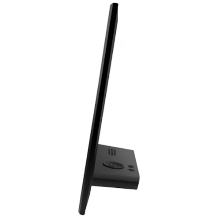 Braun Tableta Tabletă Braun 21247 | Negru