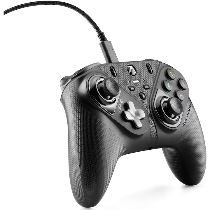 THRUSTMASTER Accesorii gaming Accesoriu Gaming THRUSTMASTER 4460225 | Roșu