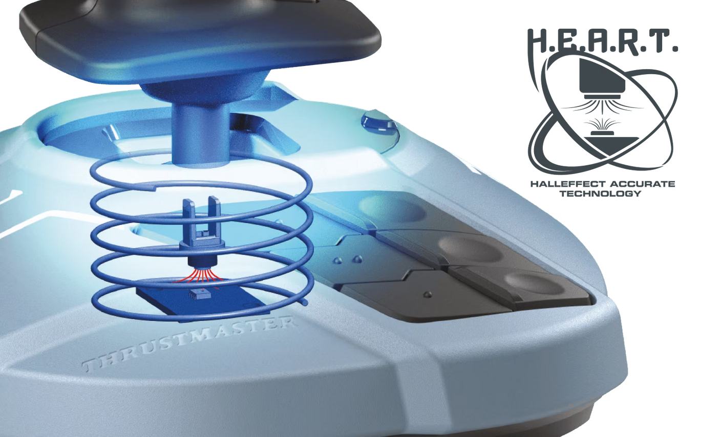 THRUSTMASTER Accesorii gaming Accesoriu Gaming THRUSTMASTER 4460219