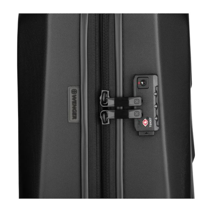 Wenger Genti laptop Geantă Laptop Wenger 612536 | 36L, Negru
