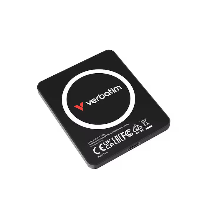 Verbatim HDD Extern HDD Verbatim 32336 | 1TB