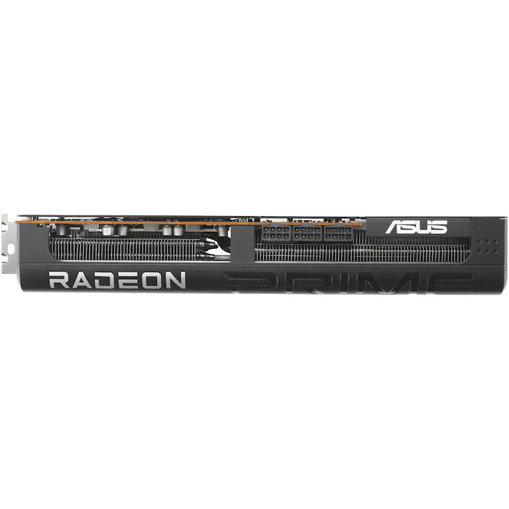 Placa video Asus PRIME RadeonRX9070 XT OC Edition