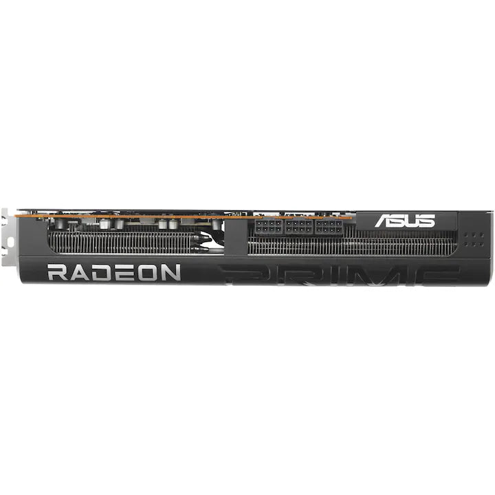 Asus Placa video Placa video Asus PRIME-RX9070XT-O16G