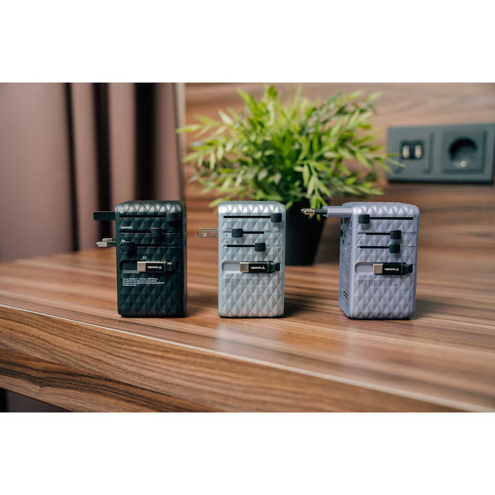 Verbatim Adaptor priza Adaptor priza Verbatim 30187 | 70W