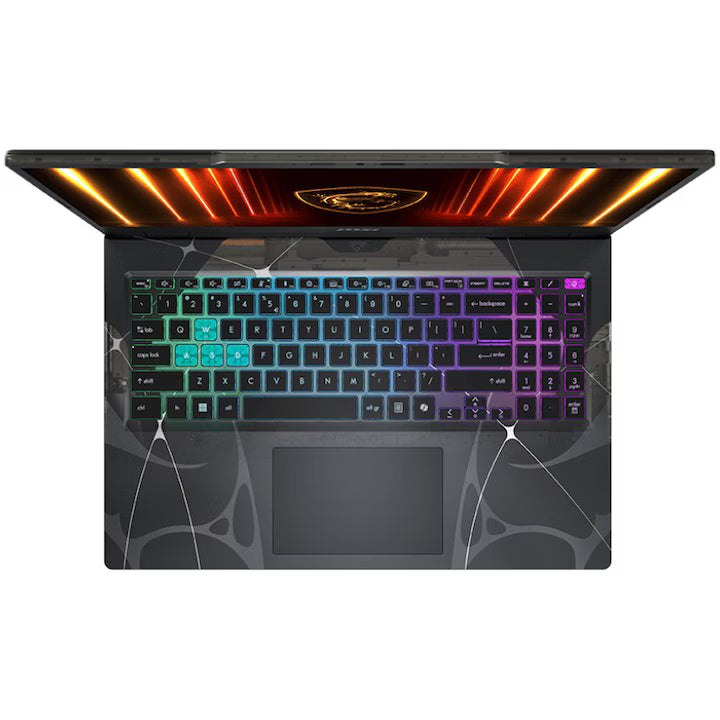 Laptop Gaming MSI 9S7-15Q342-074 | 15", Core i5, 16GB, 512GB