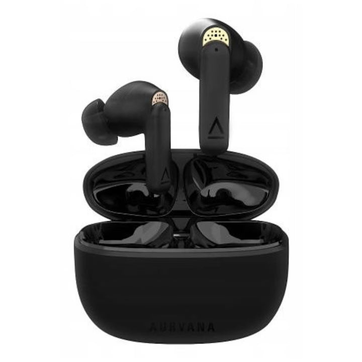 CREATIVE Casti Căști CREATIVE 51EF1150AA000 | AA, Roșu, Bluetooth, Wireless