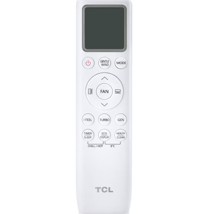 Aer Conditionat Multisplit TCL FMA-18I2HD912 18000 BTU Alb