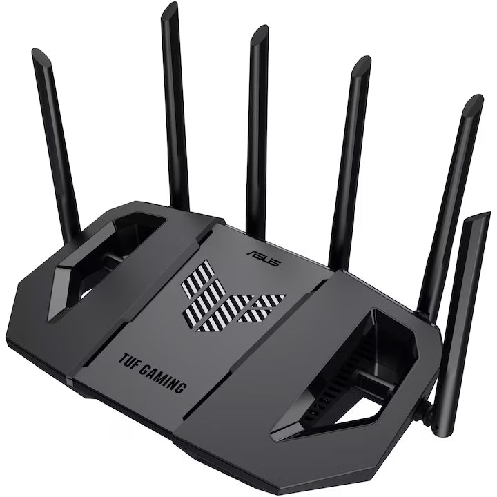 Router Wireless TELTONIKA RUTXR1300000 | 4G LTE, Cat 6