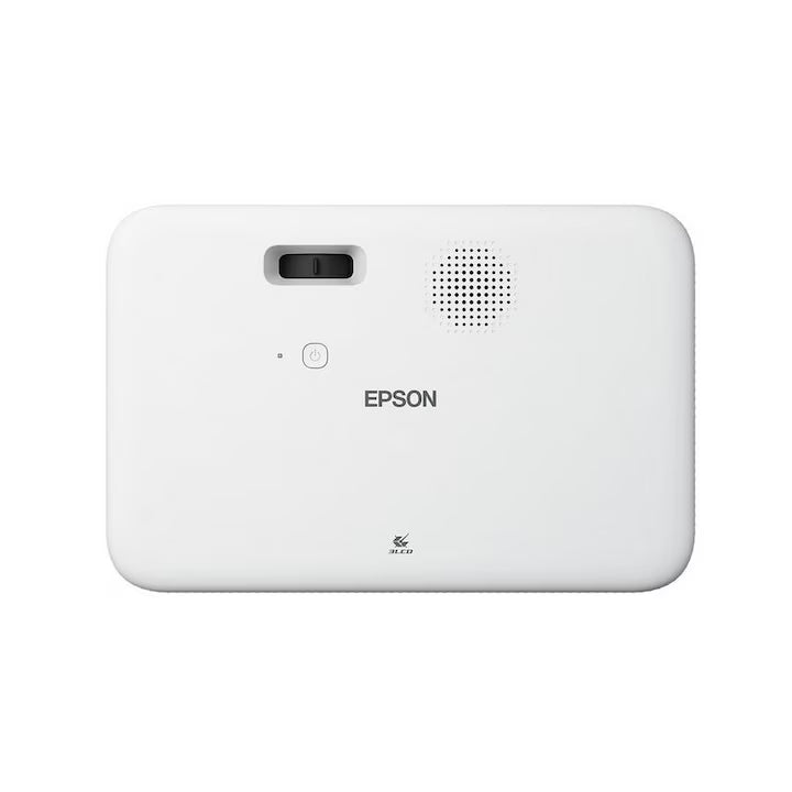 Epson Proiector Proiector EPSON CO-FH02 | Portabil, Full HD, 3400 lumeni