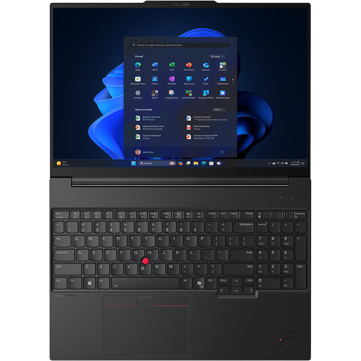 Laptop Lenovo 21SR007KRI | 16", 32GB, 1TB SSD