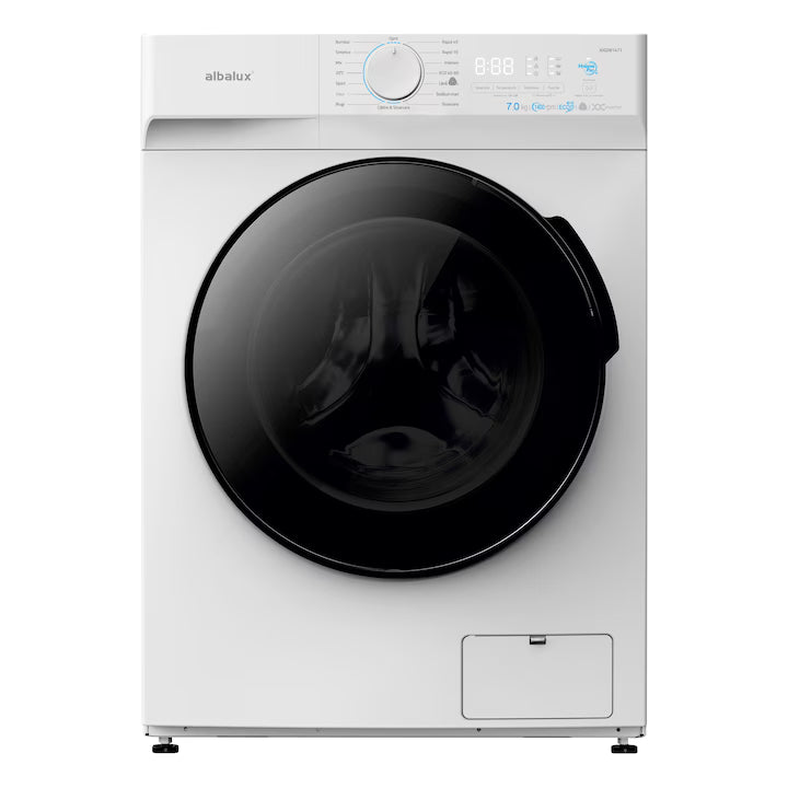 Mașină de spălat automată Albalux AXGIW1471 | 7 kg