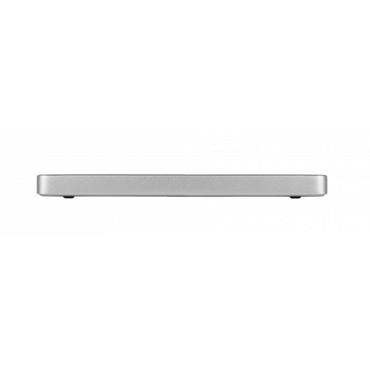 VERBATIM STORE´N´GO ALU SLIM 2.5" (6,35CM) 1TB USB 3.2 GEN1 SPACE GREY