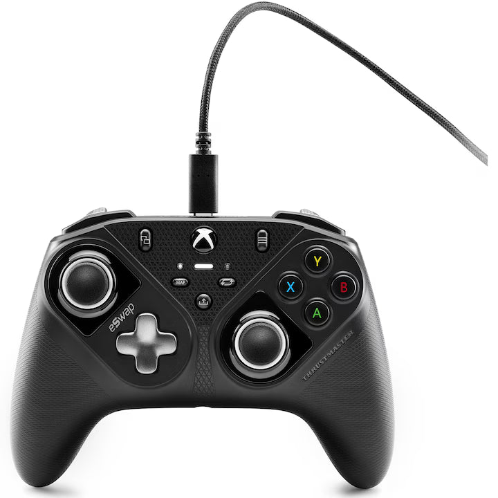 THRUSTMASTER Accesorii gaming Accesoriu Gaming THRUSTMASTER 4460225 | Roșu