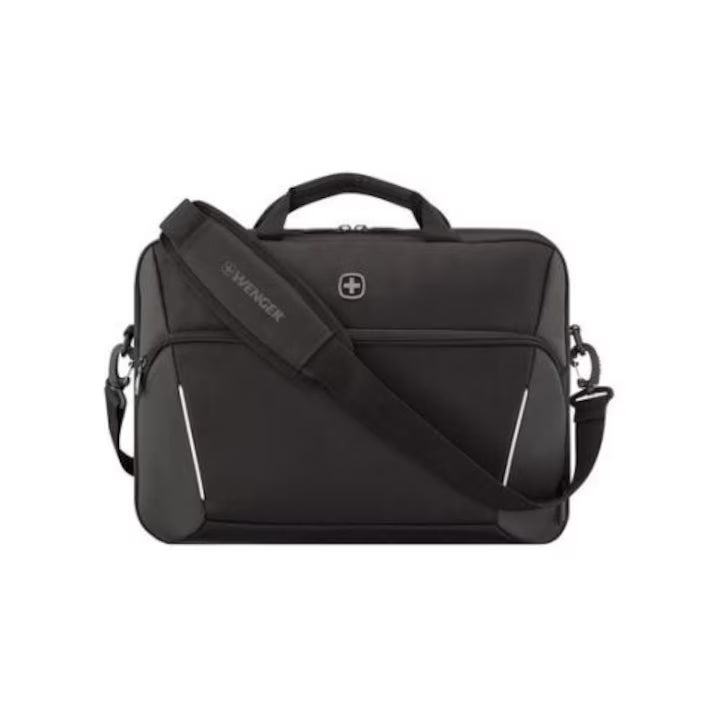 Wenger Genti laptop Geantă Laptop Wenger 653299 | Negru
