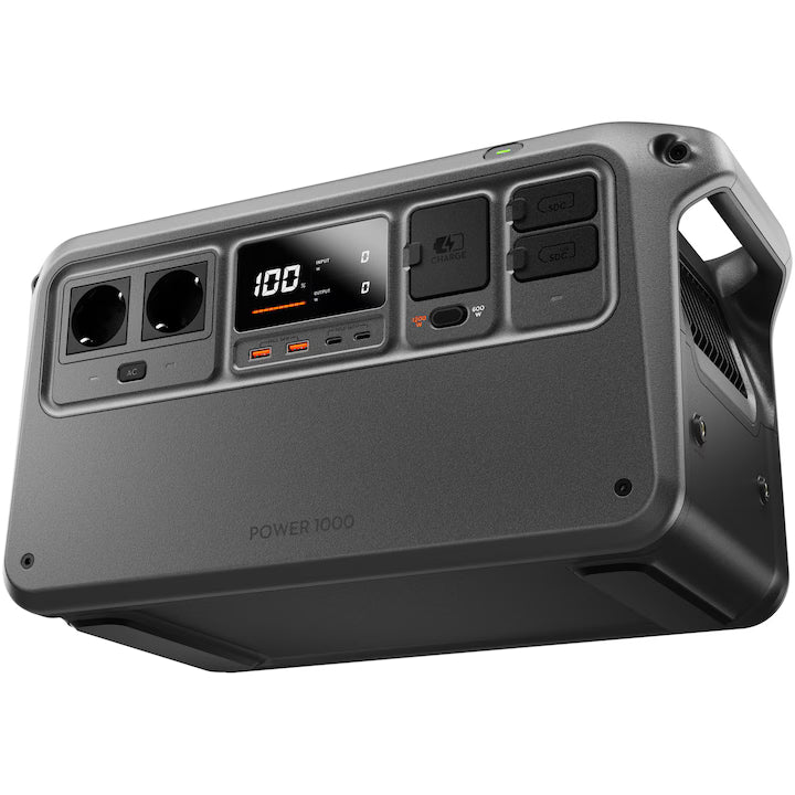 DJI Accesorii drona Incarcator DJI CP.DY.00000054.01 | 2400W