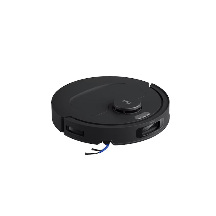 Ecovacs Aspirator robot Aspirator Robot Ecovacs DEEBOT T30C BLACK | 20000Pa, Negru