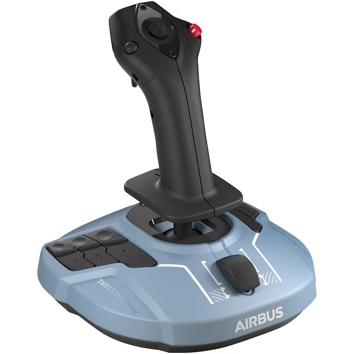 Thrustmaster Accesorii gaming Accesorii Gaming Thrustmaster 2960844 | USB, PC, Albastru