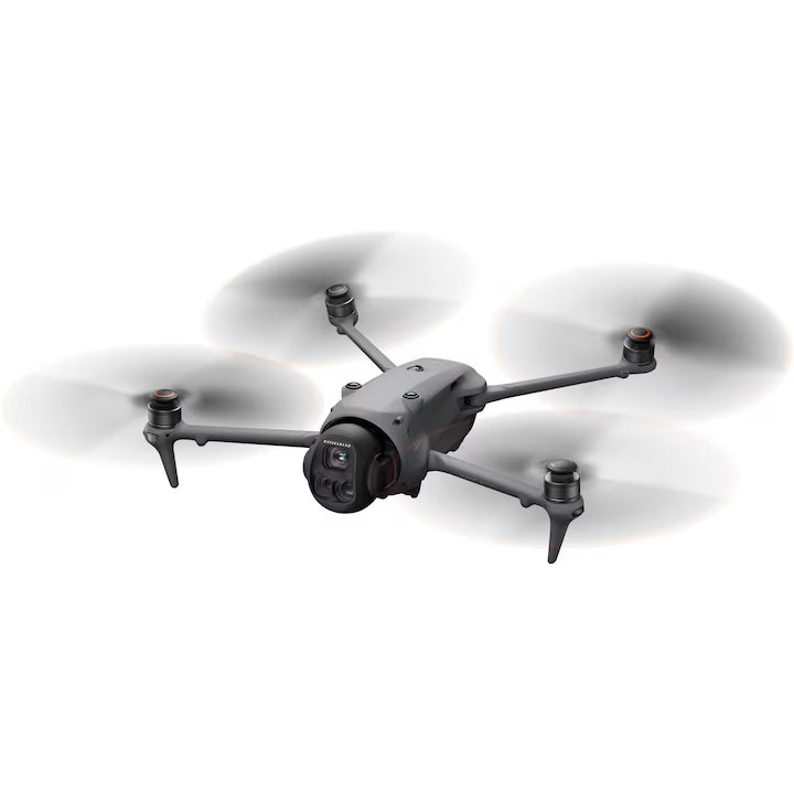 DJI Drona Dronă DJI CP.MA.00000847.02 | 512GB