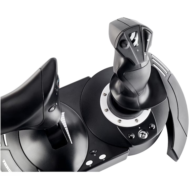 Thrustmaster Accesorii gaming Accesorii gaming THRUSTMASTER 4460211 | T Flight Full Kit Pc Xbox