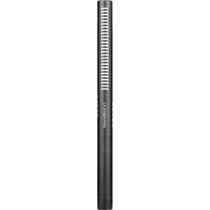 Microfon profesional Saramonic SoundBird V1Baterie reincarcabila Phantom