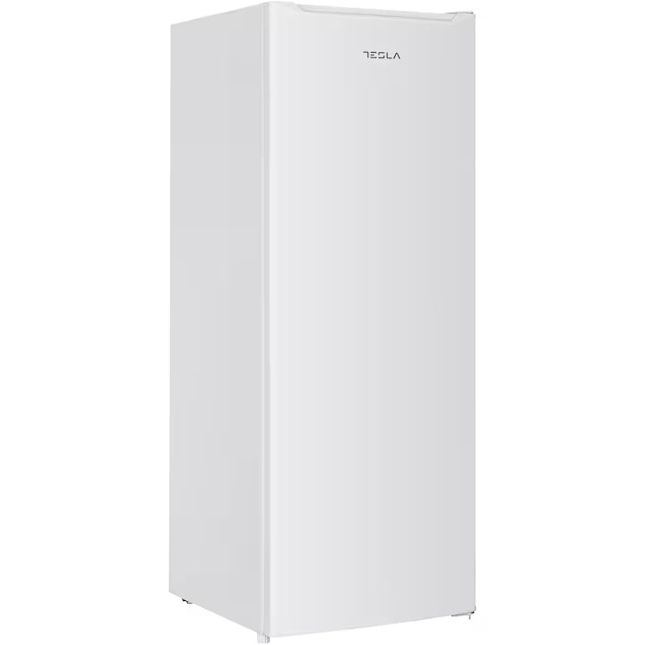Tesla WG Congelator vertical Congelator Vertical Tesla WG RU1700HE | 168L, Alb, Clasa E