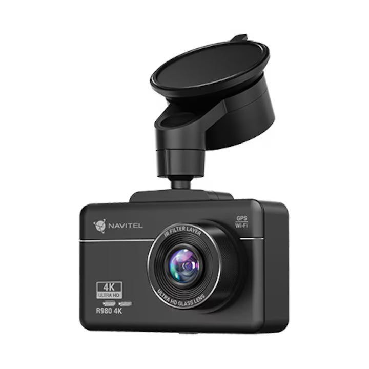 Camera Auto DVR Navitel R980 4K
