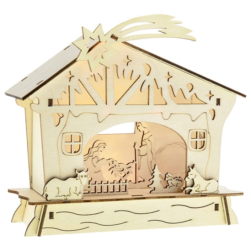 Retlux Decoratiune Decoratiune Retlux R-RXL345 | AA, Alb, LED