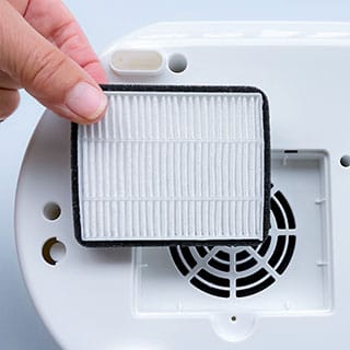 Chicco Alimentație bebe Rezerva Filtru Chicco 0739220-7 | Sterilizator Electric, Uscator Biberoane