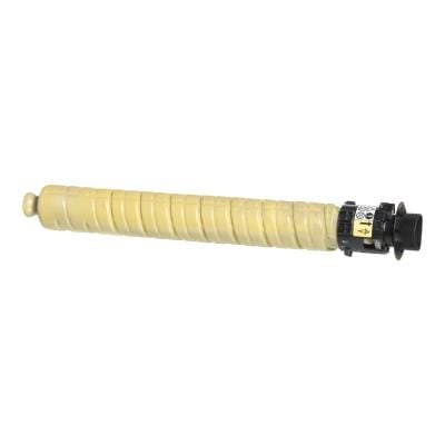 Ricoh Cartuș Toner Original Ricoh MP C6003 Galben (Yellow) 841854 pentru imprimare color profesională