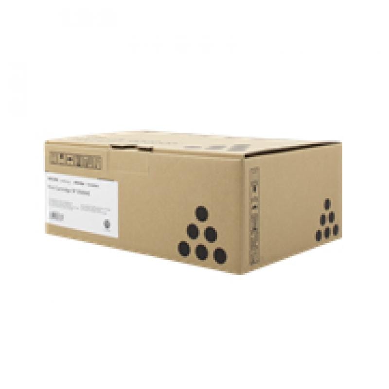 Ricoh Cartuș toner original Ricoh SP 3400HE 407648, negru, capacitate mare