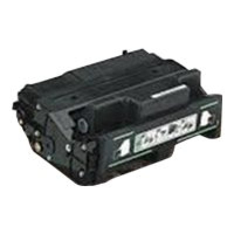 Ricoh Ricoh Cartridge SP 4100 Black Schwarz (407649) 407008