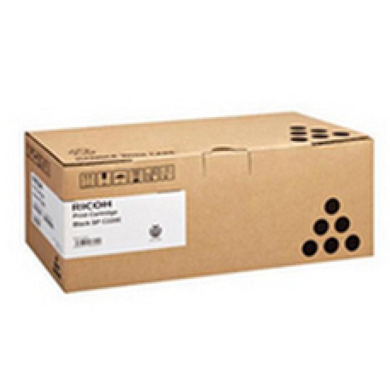 Ricoh Cartuș toner original Ricoh SP 4500, negru (407340)