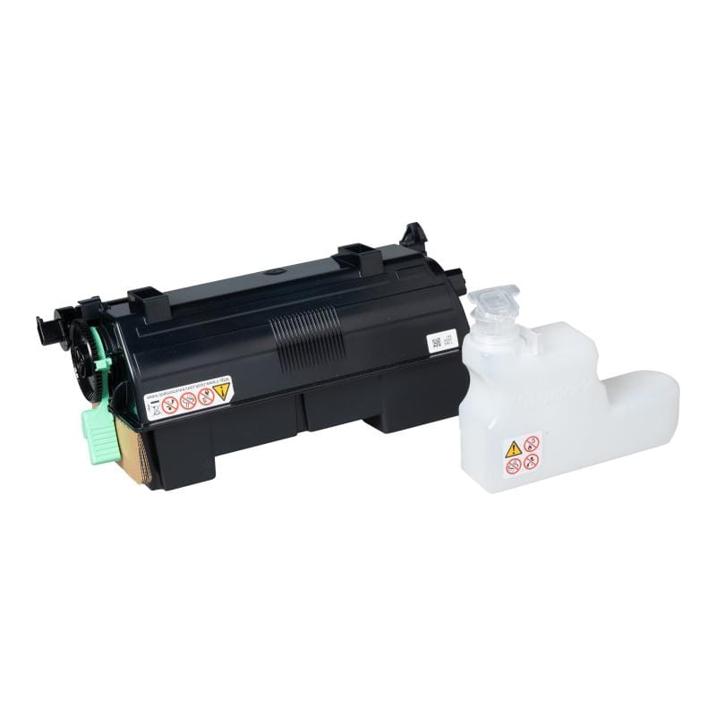 Ricoh Toner original Ricoh IM 600, negru, cod 418478