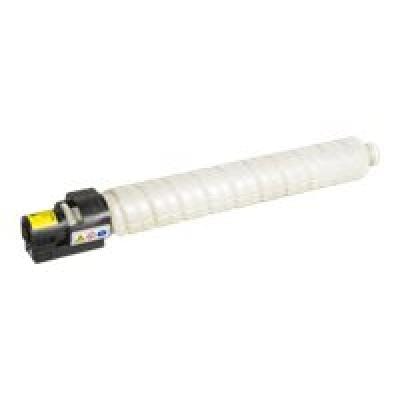 Ricoh Toner original Ricoh MP C3502, Galben (Yellow) 842017 pentru imprimante MP C3502/C3002/C4502/C5502/C6002