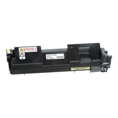 Ricoh Cartuș Toner Original Ricoh SPC360HE Galben (408187) pentru imprimante seria SPC360