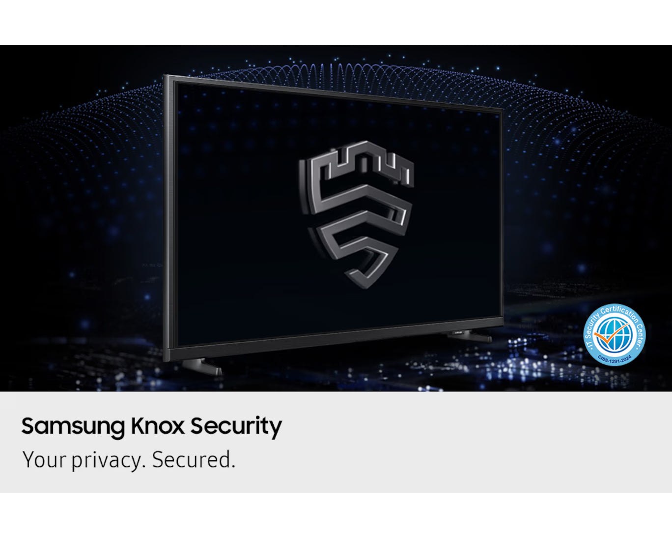 Televizor LED Samsung UE32F6002FKXXH | 80cm (32"), Full HD, Smart TV, WiFi
