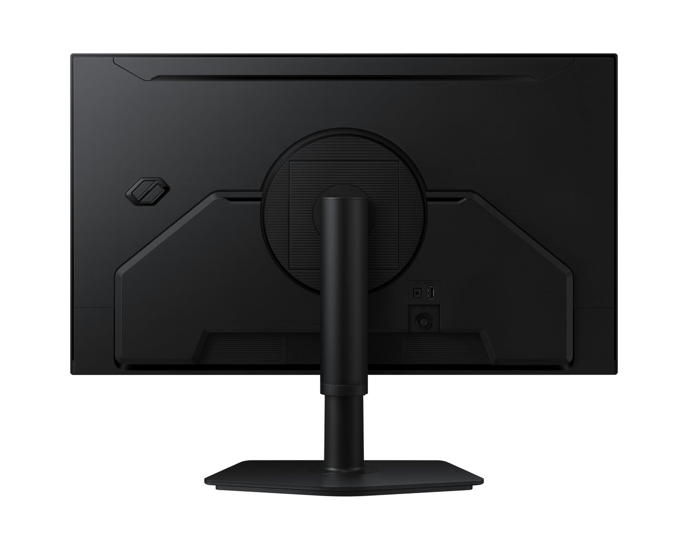 Monitor Samsung 27" LS27HG402EUXEN | Full HD,Fast IPS, 300Hz, 1ms, AMD FreeSync Premium, HDR10, 300 cd/㎡, Stand ergonimi