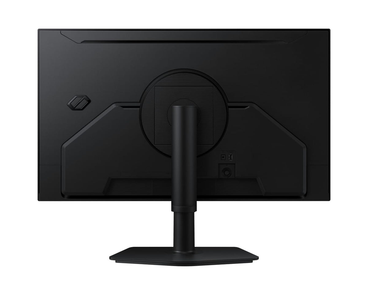 Samsung Monitor PC Monitor Samsung 27" LS27HG402EUXEN | Full HD,Fast IPS, 300Hz, 1ms, AMD FreeSync Premium, HDR10, 300 cd/㎡, Stand ergonimic,