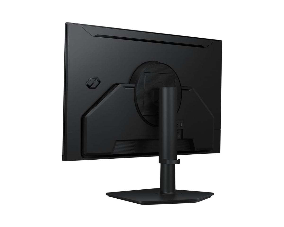 Samsung Monitor PC Monitor Samsung 27" LS27HG402EUXEN | Full HD,Fast IPS, 300Hz, 1ms, AMD FreeSync Premium, HDR10, 300 cd/㎡, Stand ergonimic,