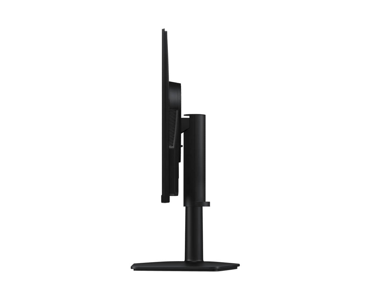 Samsung Monitor PC Monitor Samsung 27" LS27HG402EUXEN | Full HD,Fast IPS, 300Hz, 1ms, AMD FreeSync Premium, HDR10, 300 cd/㎡, Stand ergonimic,