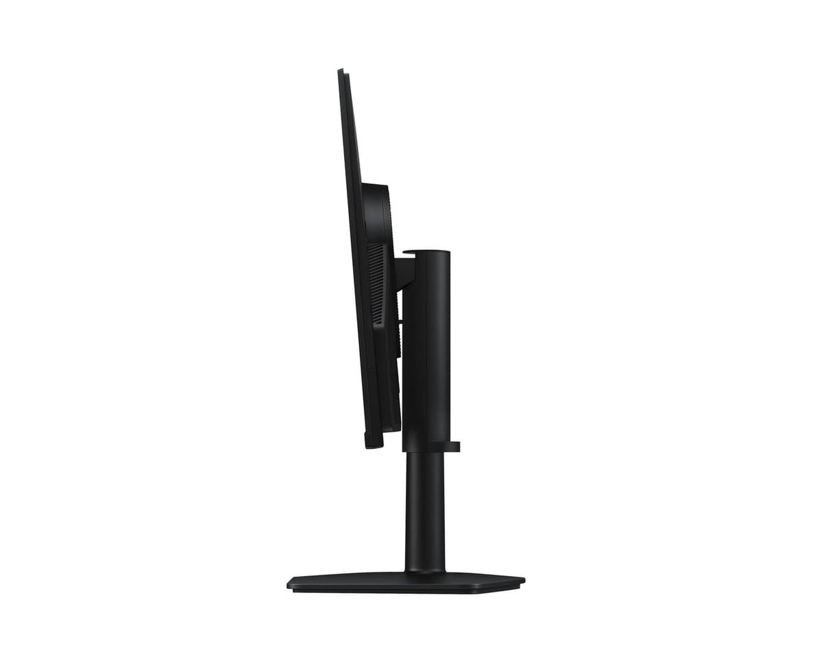 Samsung Monitor PC Monitor Samsung 27" LS27HG402EUXEN | Full HD,Fast IPS, 300Hz, 1ms, AMD FreeSync Premium, HDR10, 300 cd/㎡, Stand ergonimic,