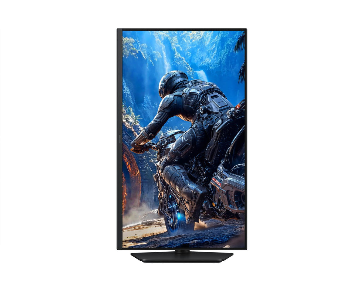 Samsung Monitor PC Monitor Samsung 27" LS27HG402EUXEN | Full HD,Fast IPS, 300Hz, 1ms, AMD FreeSync Premium, HDR10, 300 cd/㎡, Stand ergonimic,