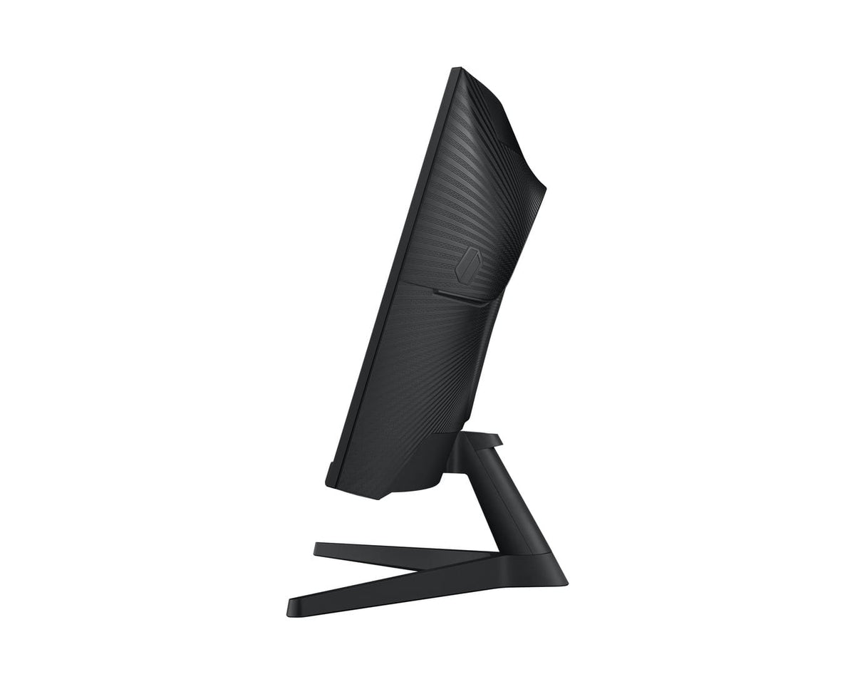 Samsung Monitor PC Monitor Gaming Samsung Odyssey G5 G55C | 27", Curbat 1000R, WQHD, 144Hz